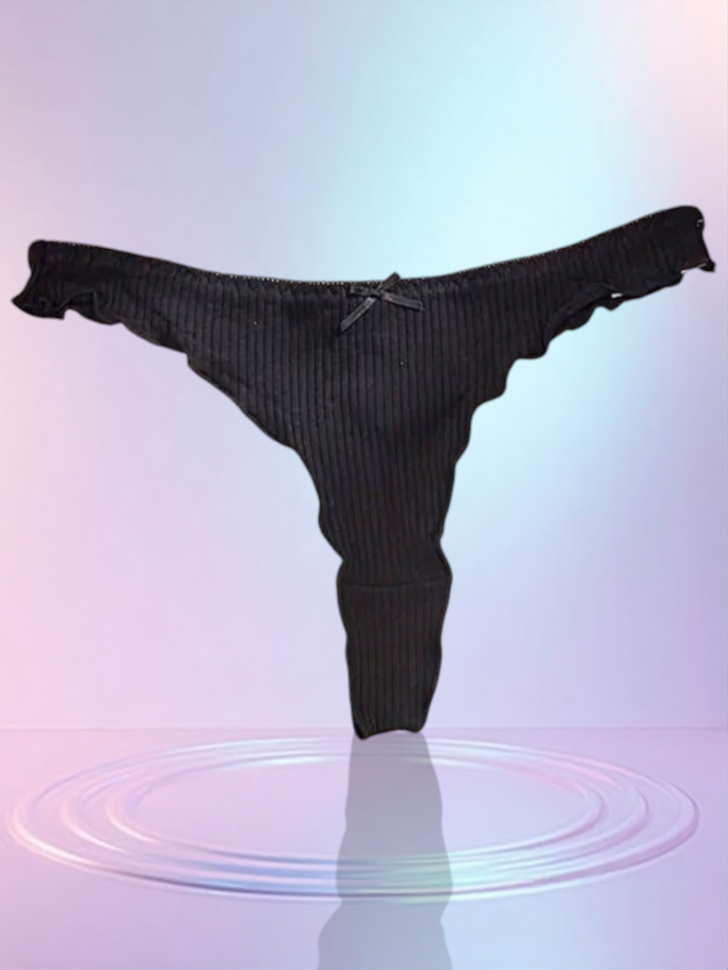 String Slipje | Set 2 Stuks | Katoen | S4E