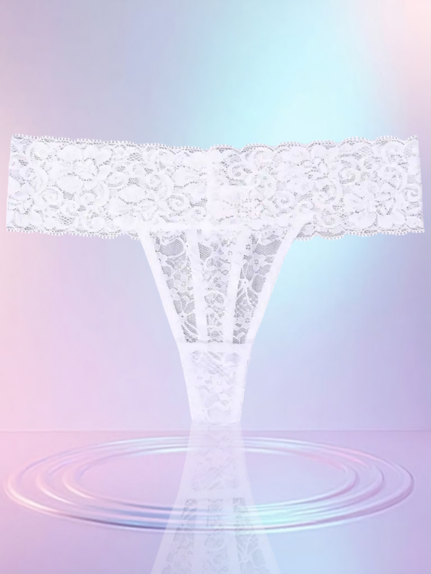 String | Luxe Kant | S4E