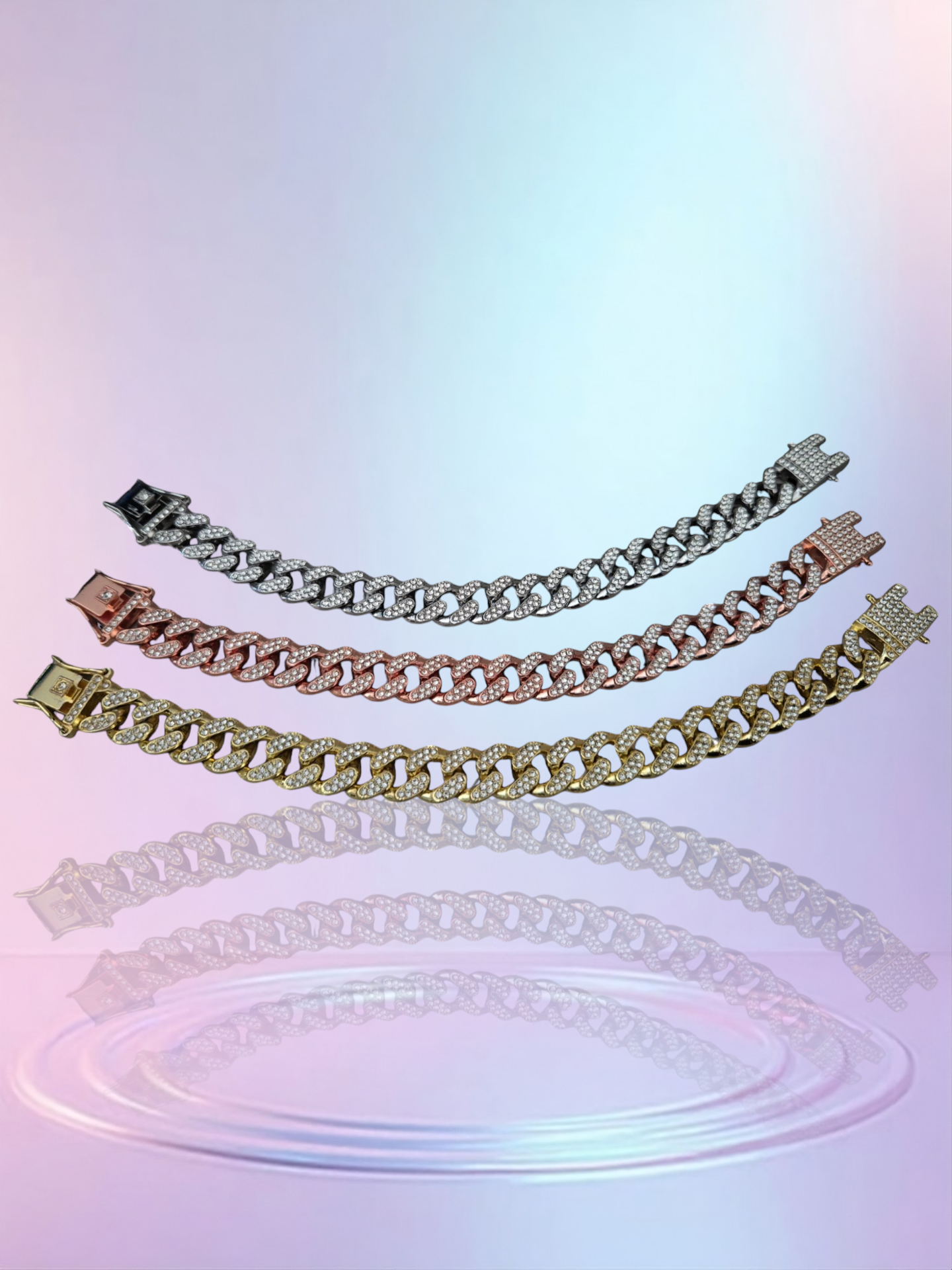 Bling Bling | Armband | S4E