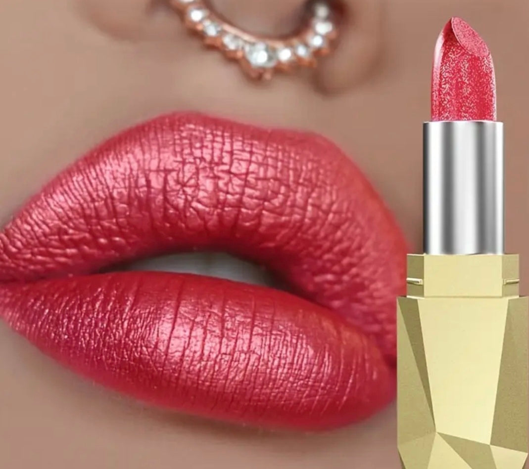 Lippenstift | Donker Roze | S4E