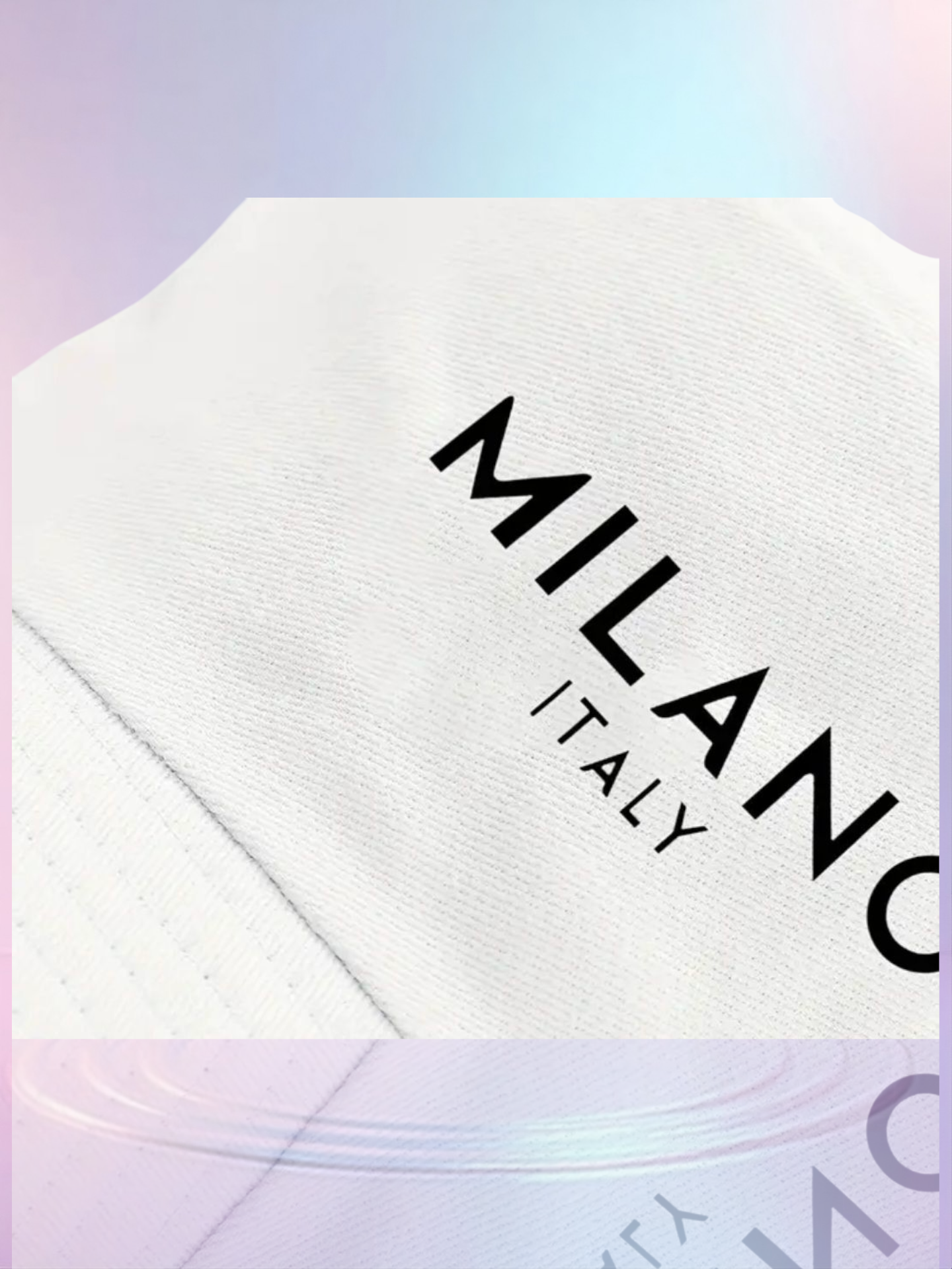 Milano | Zomer Hoedje | S4E