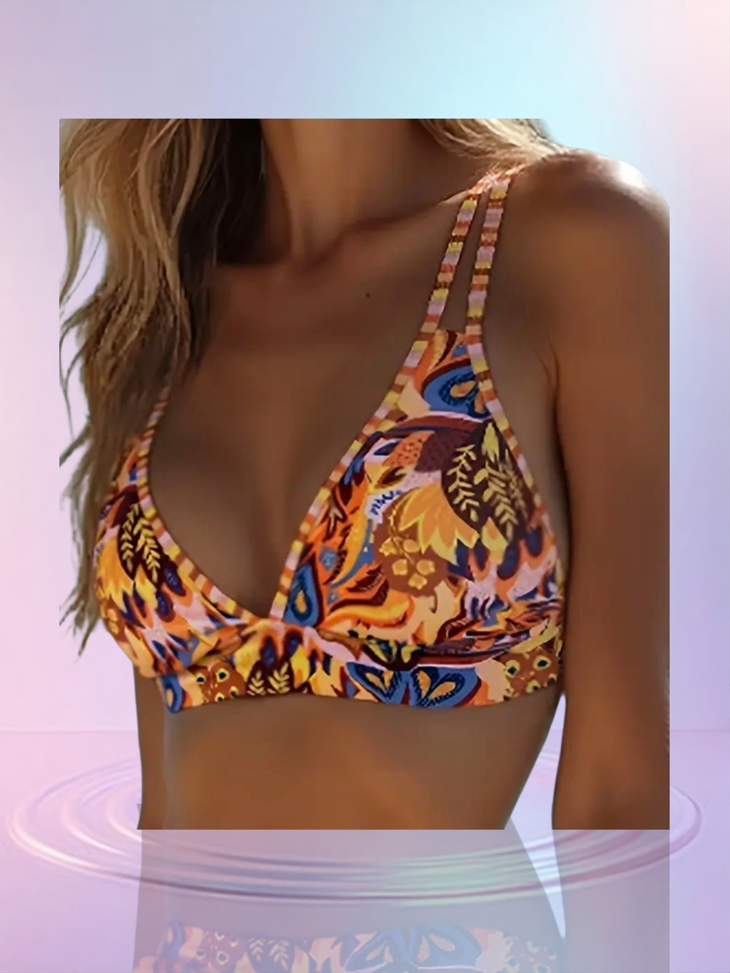 Bikini | Summer Colors | S4E