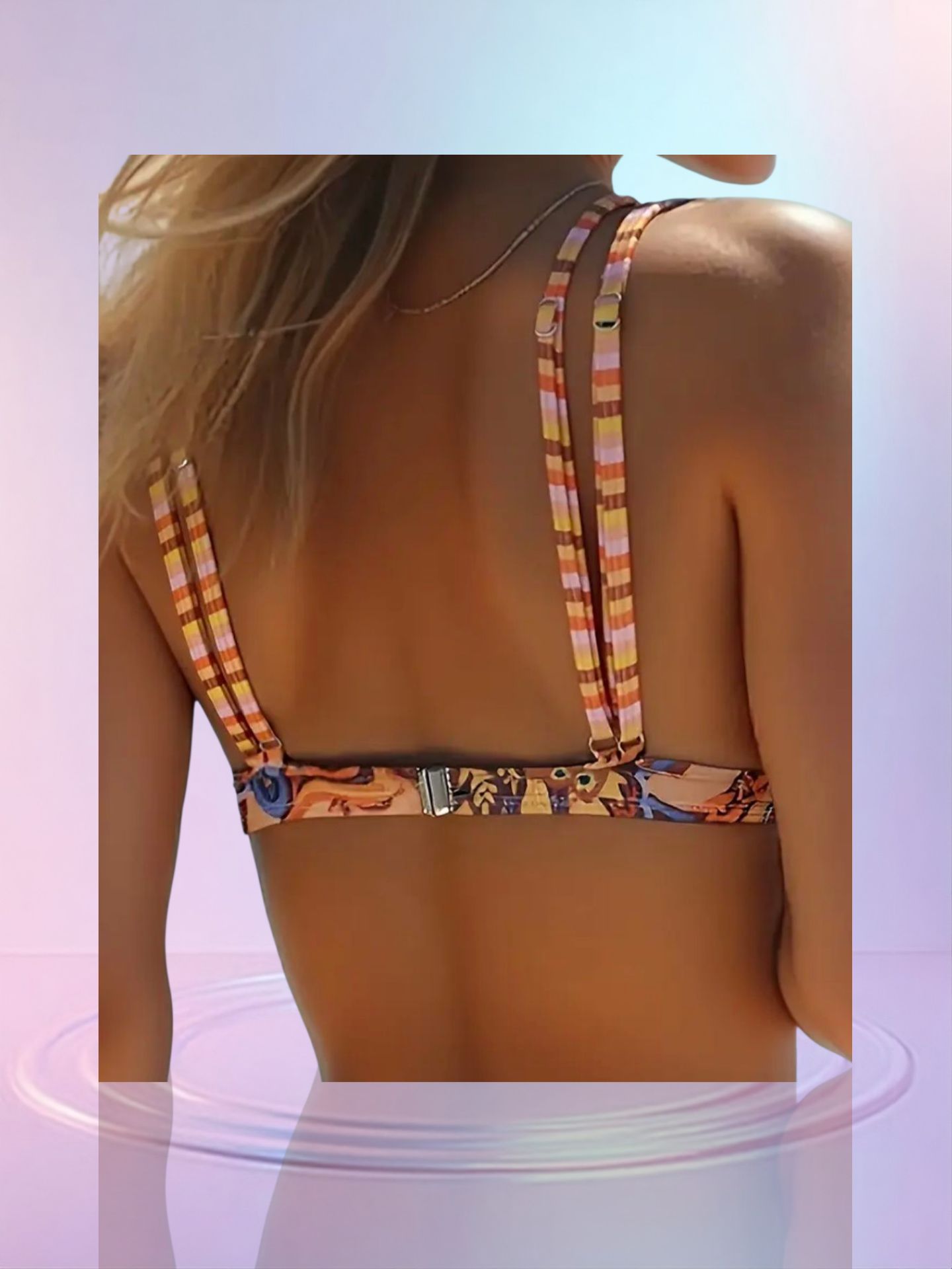 Bikini | Summer Colors | S4E