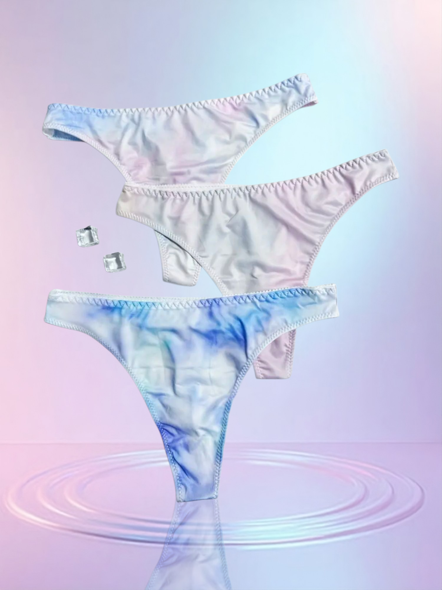 String | Zacht Materiaal | S4E