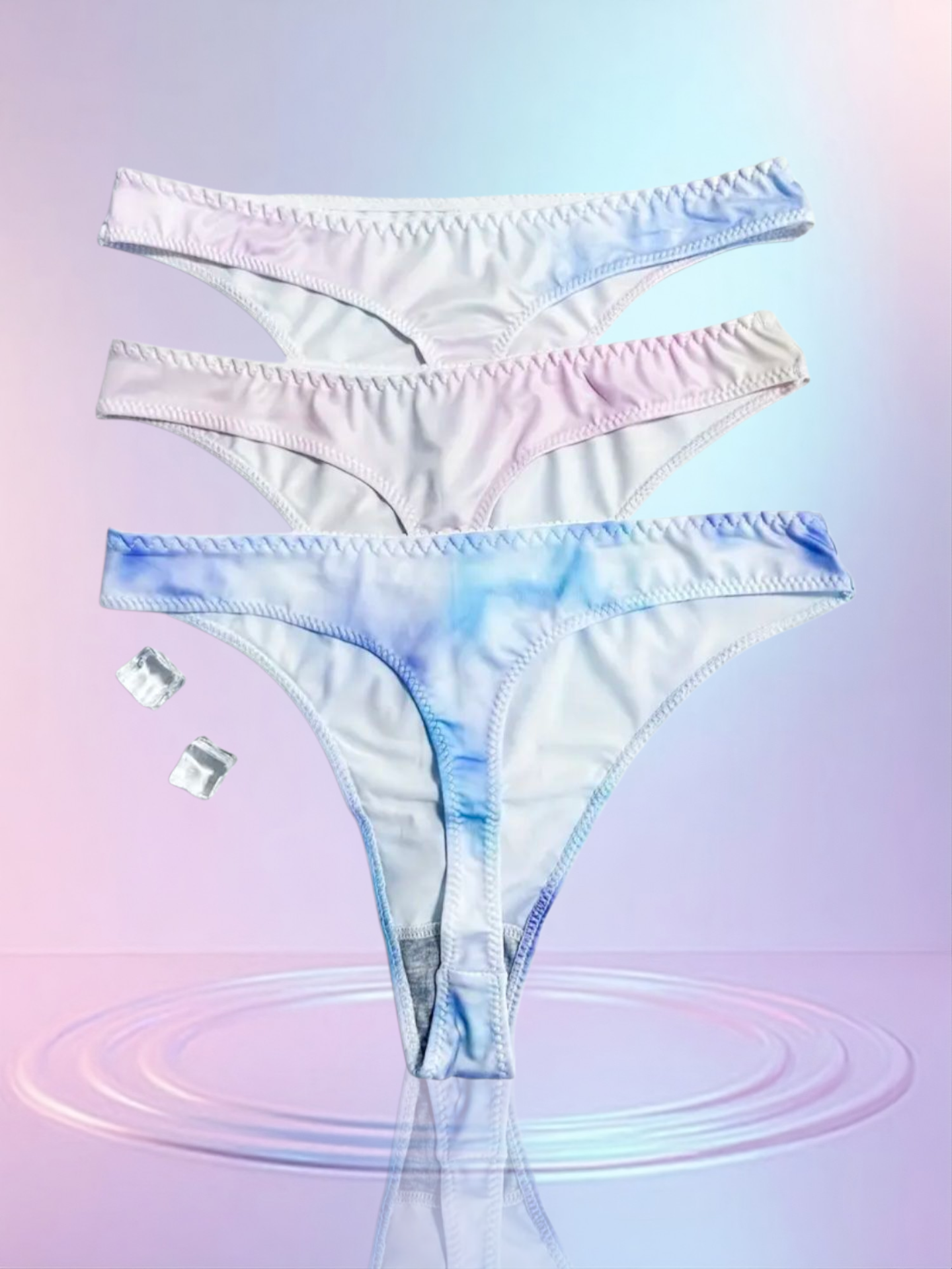 String | Zacht Materiaal | S4E