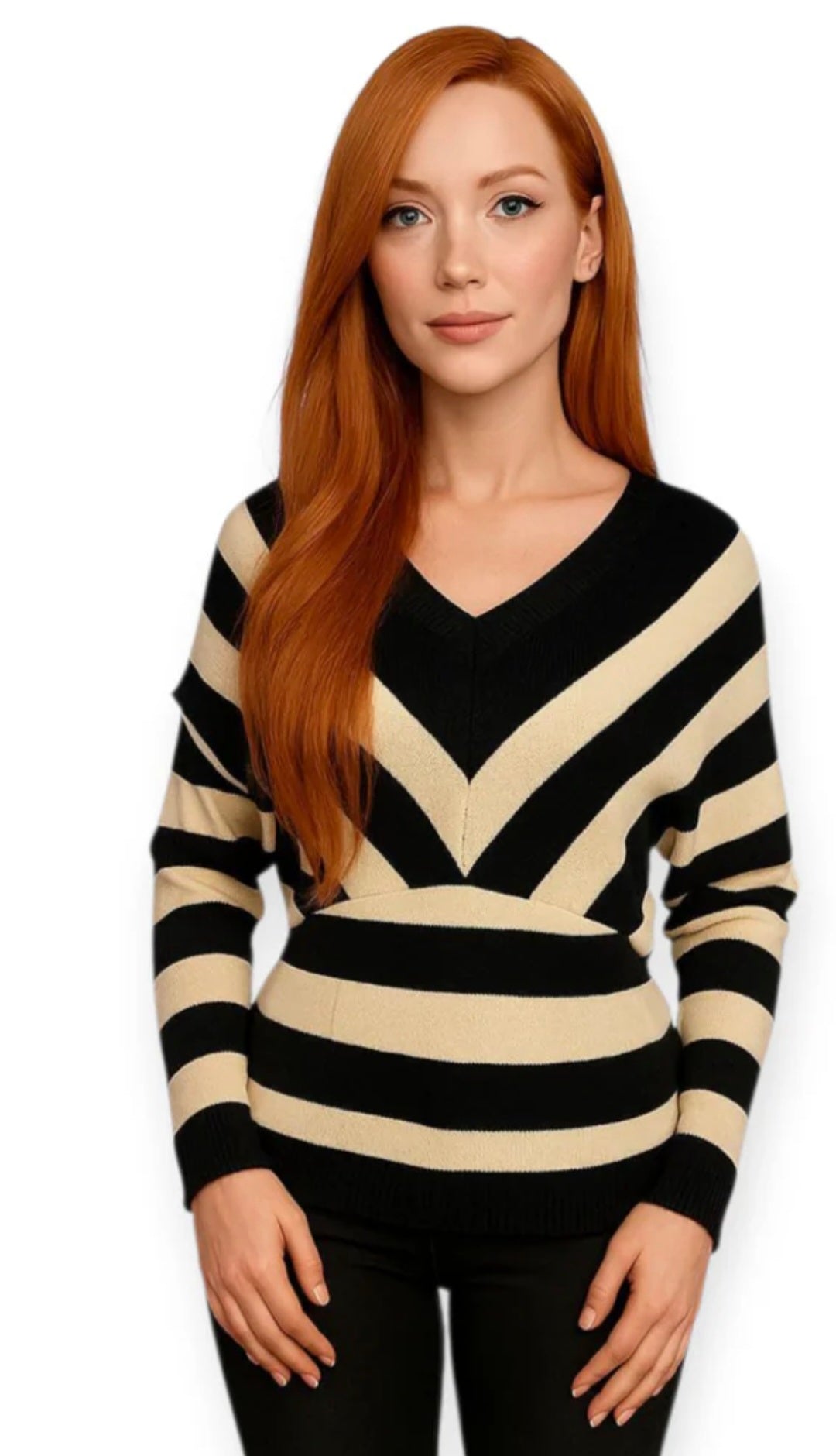 4 NOVA | Off Shoulder | S4E