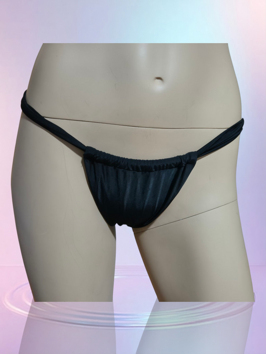 Zwem Slip | Tanga Of String | S4E