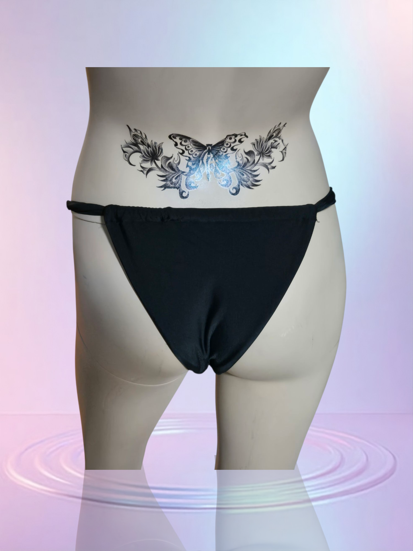 Zwem Slip | Tanga Of String | S4E