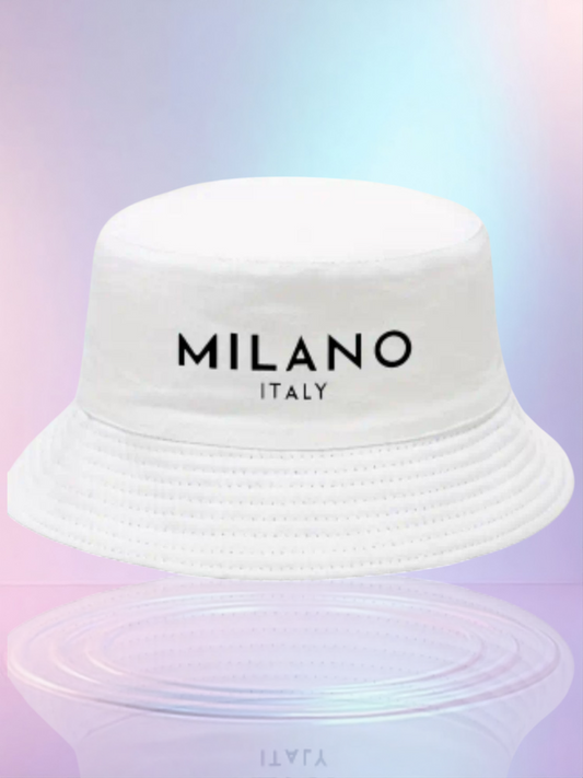 Milano | Zomer Hoedje | S4E