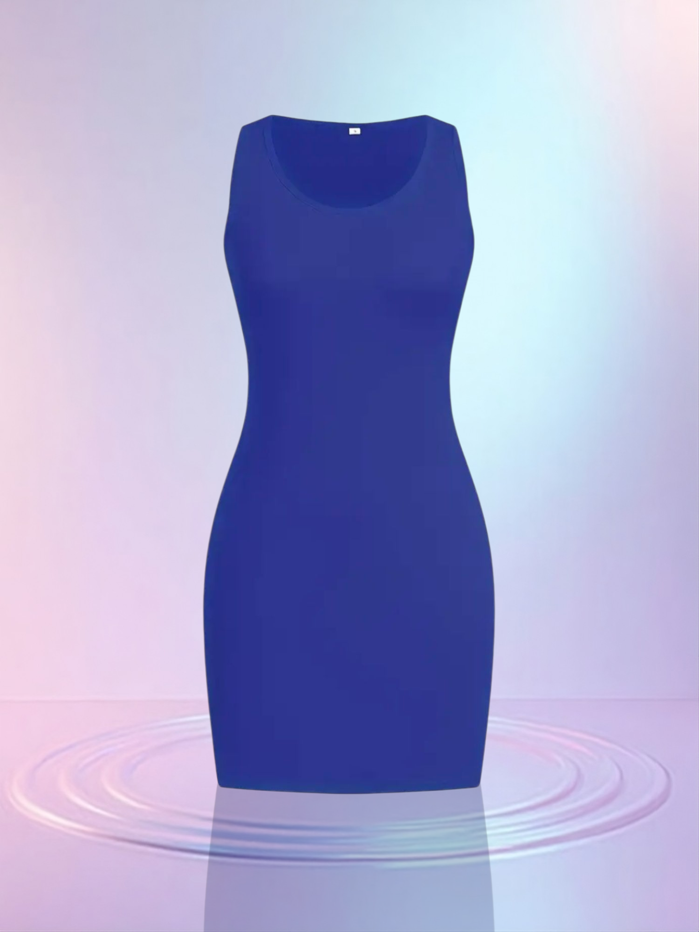 Jurkje | Blauw | S4E