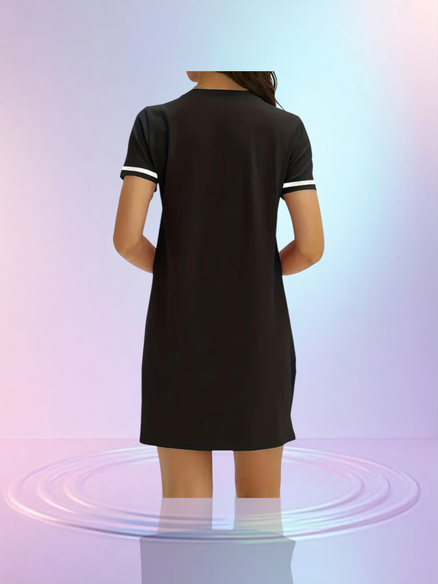 Elegant Jurkje | Milano | S4E
