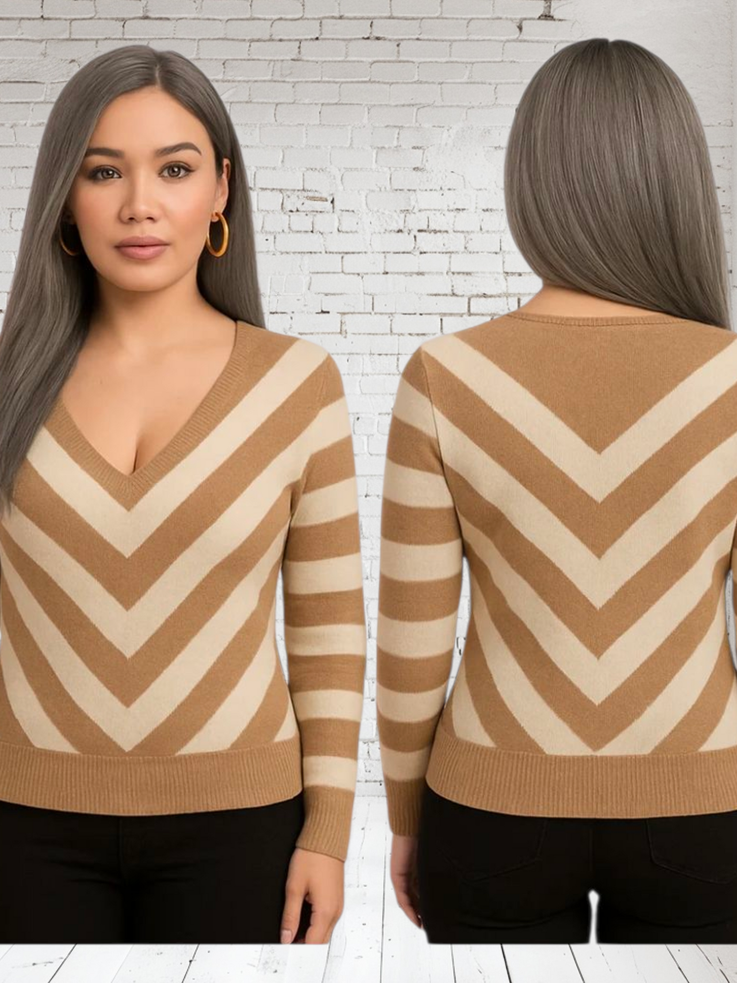 4 NOVA | Off Shoulder | S4E