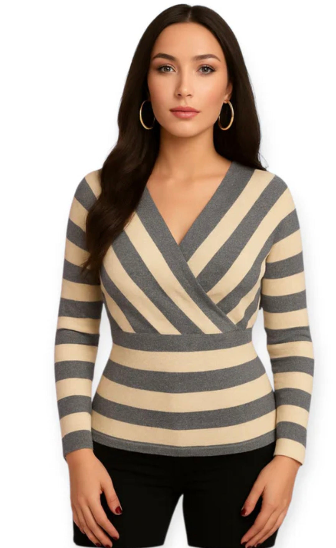 4 NOVA | Off Shoulder | S4E